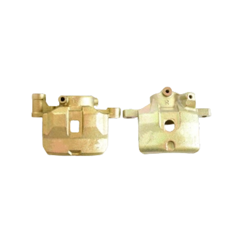 Jarrusatula-aihio - Green Sand Casting QT500-7